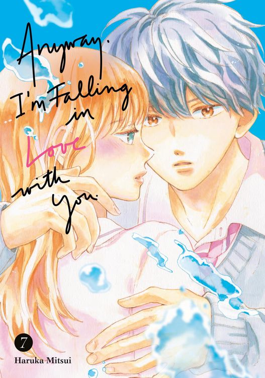 Produktbild: Anyway, I'm Falling in Love with You. 7