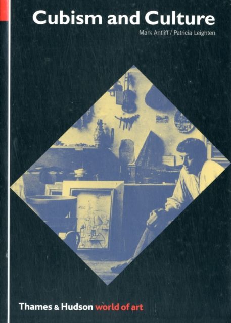 Produktbild: Cubism and Culture