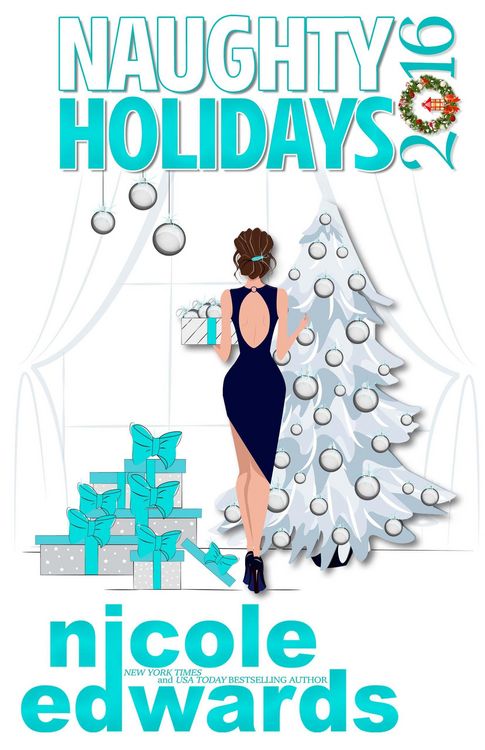 Produktbild: Naughty Holidays 2016