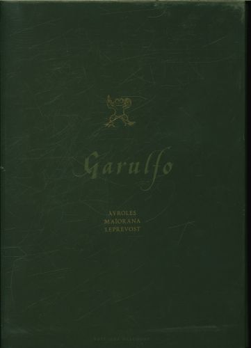 Produktbild: Garulfo : int&eacute;grale