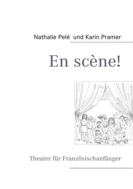Produktbild: En sc&egrave;ne!