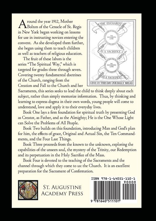 Produktbild: The Spiritual Way Manual