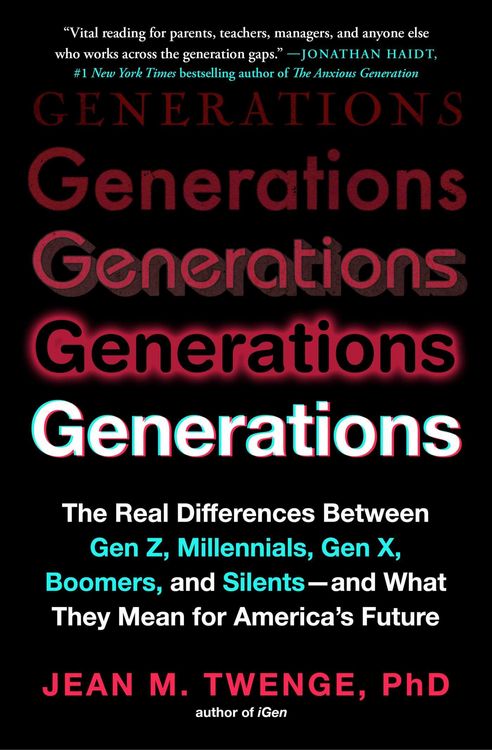 Produktbild: Generations