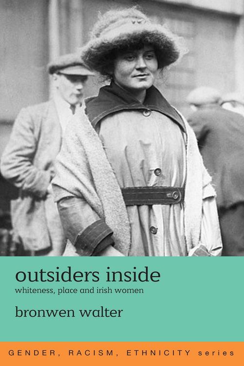 Produktbild: Outsiders Inside