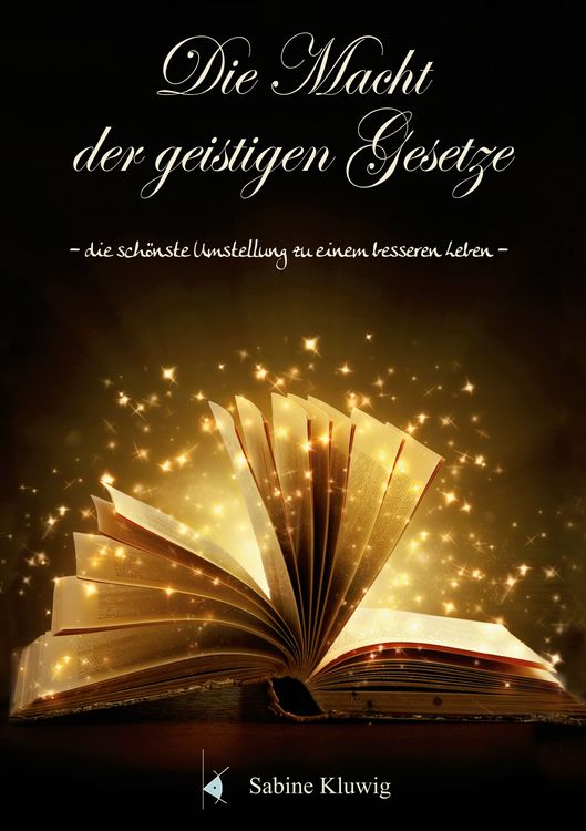 Produktbild: Die Macht der geistigen Gesetze