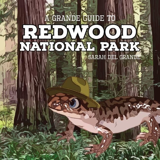 Produktbild: Redwood National Park