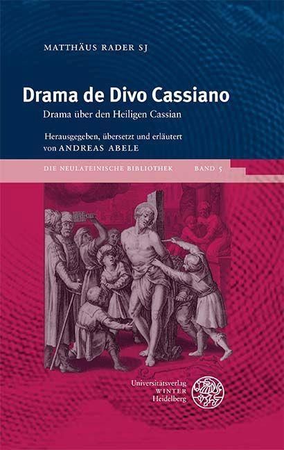 Produktbild: Drama de Divo Cassiano