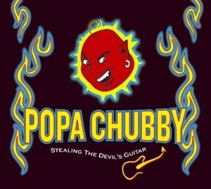 Produktbild: Stealing The Devils Guitar