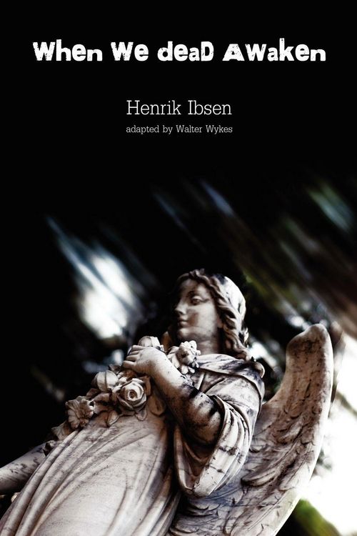 Produktbild: When We Dead Awaken