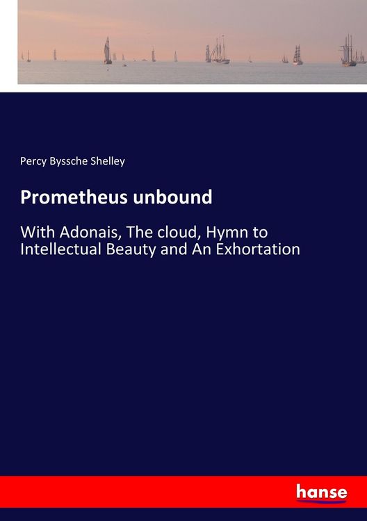 Produktbild: Prometheus unbound