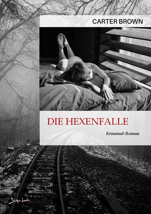 Die Hexenfalle
