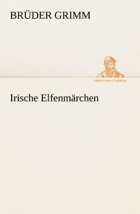 Produktbild: Irische Elfenm&auml;rchen