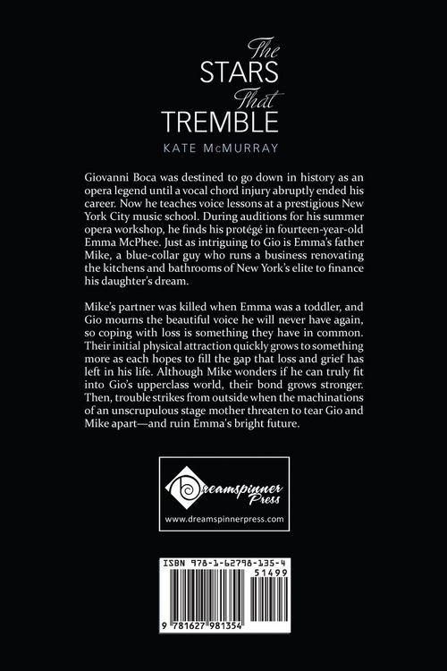 Produktbild: The Stars That Tremble