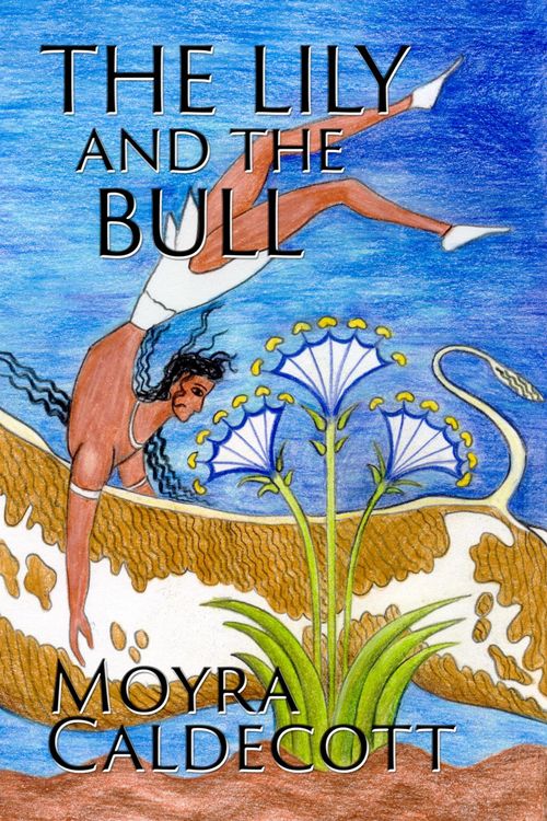Produktbild: The Lily and the Bull
