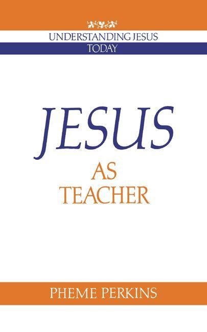 Produktbild: Jesus as Teacher