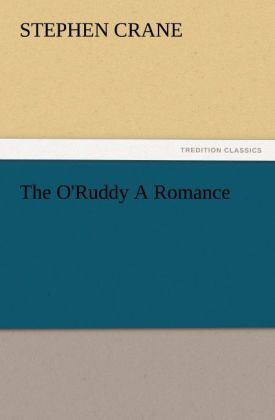 Produktbild: The O'Ruddy A Romance