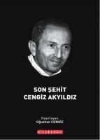 Produktbild: Son Sehit Cengiz Akyildiz
