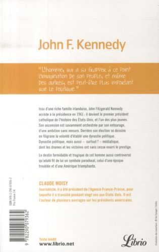 Produktbild: John F. Kennedy (1917-1963)