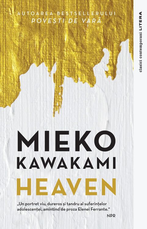 Produktbild: Heaven