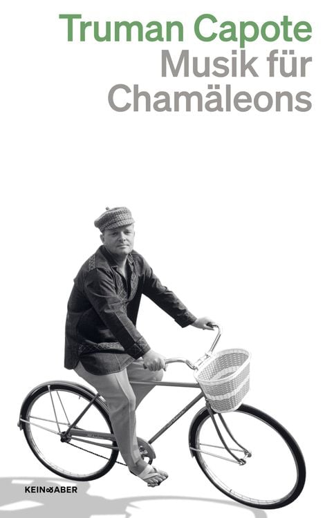 Produktbild: Musik f&uuml;r Cham&auml;leons
