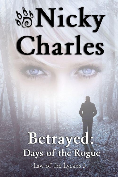 Produktbild: Betrayed