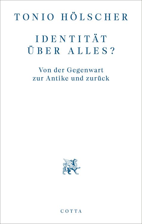 Produktbild: Identität über alles?