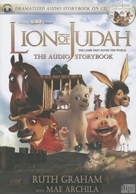 Produktbild: The Lion of Judah
