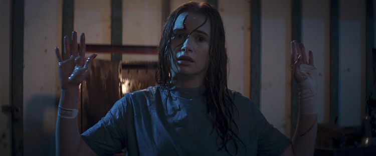Produktbild: The Strangers - Chapter 2