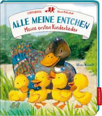 Produktbild: Coppenraths kleine Bibliothek: Alle meine Entchen