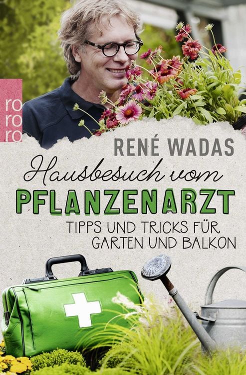 Produktbild: Hausbesuch vom Pflanzenarzt