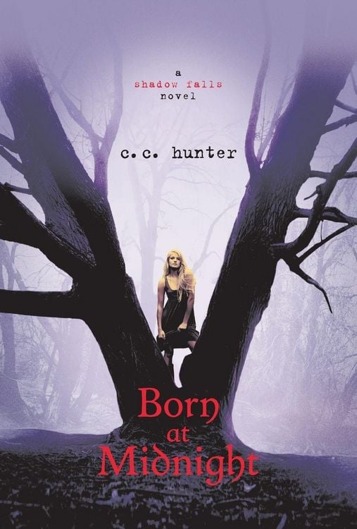 Produktbild: Shadow Falls 01. Born at Midnight