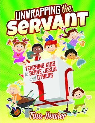 Produktbild: Unwrapping the Servant