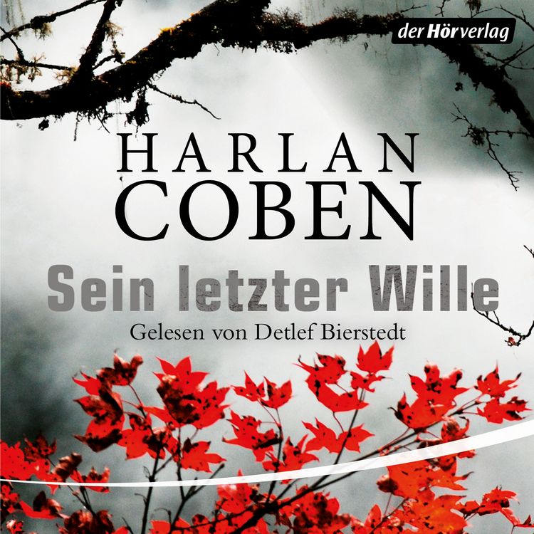 Produktbild: Sein letzter Wille