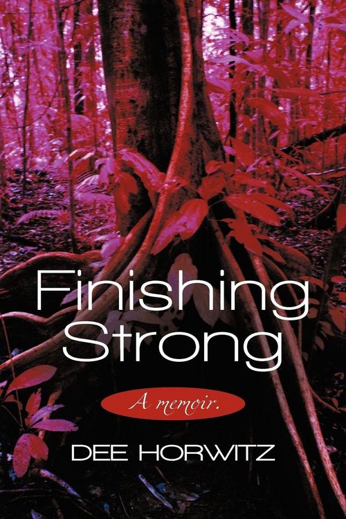 Produktbild: Finishing Strong