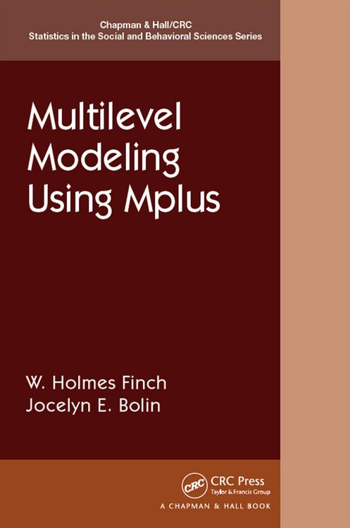 Produktbild: Multilevel Modeling Using Mplus