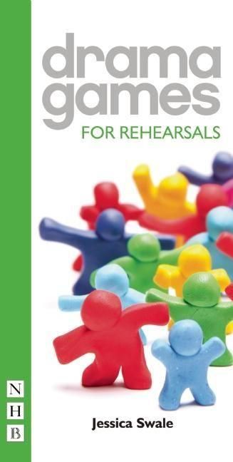 Produktbild: Drama Games for Rehearsals