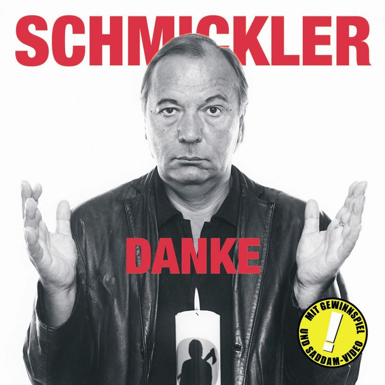 Produktbild: Danke