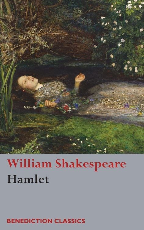 Produktbild: Hamlet