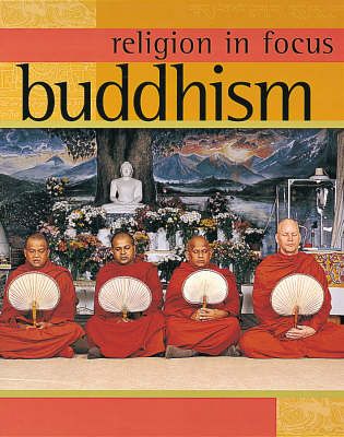 Produktbild: Teece, G: Buddhism
