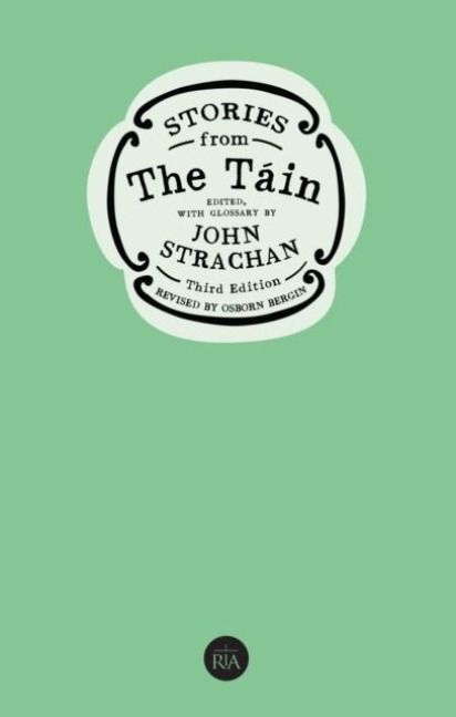 Produktbild: Stories from the Tain