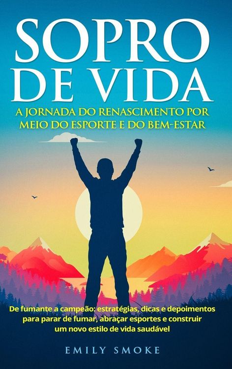 Produktbild: Sopro de vida