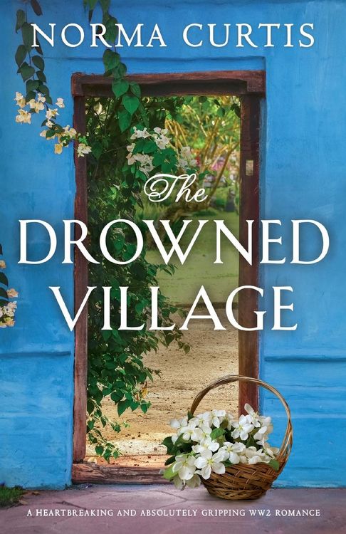 Produktbild: The Drowned Village