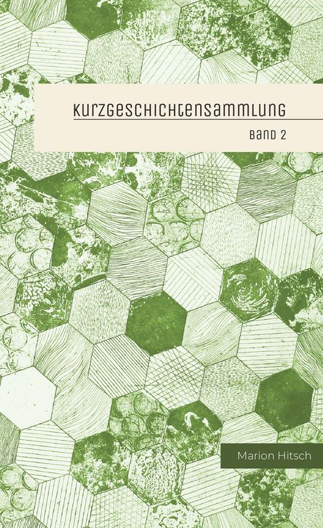 Produktbild: Kurgeschichtensammlung Band 2