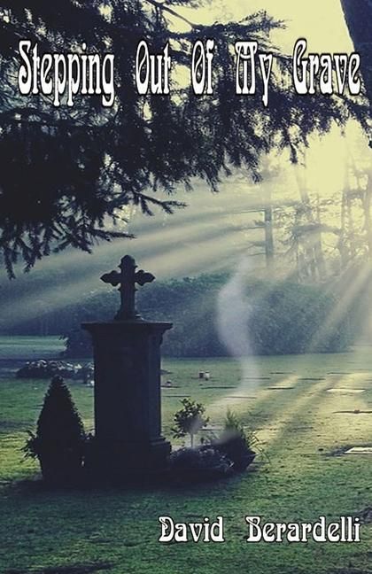 Produktbild: Stepping Out Of My Grave