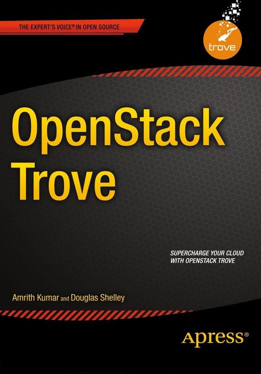 Produktbild: OpenStack Trove