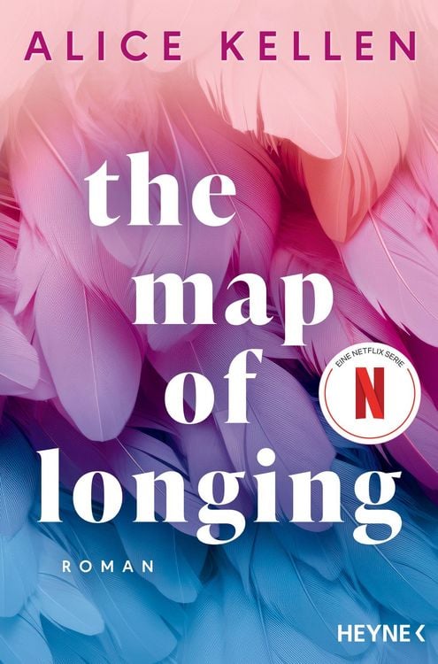 Produktbild: The Map of Longing