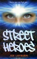 Produktbild: Layburn, J: Street Heroes