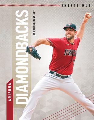 Produktbild: Arizona Diamondbacks