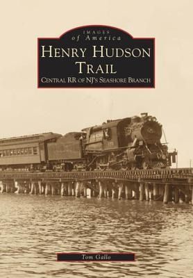 Produktbild: Henry Hudson Trail