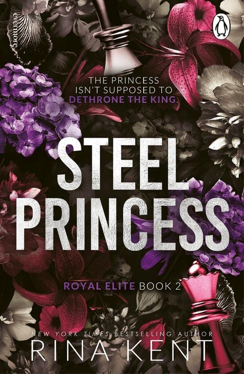 Produktbild: Steel Princess